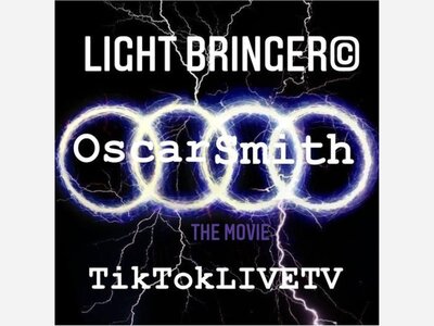 LIGHT BRINGER The Movie