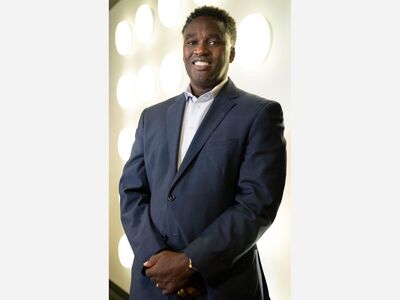Gone Too Soon Darrell Freeman