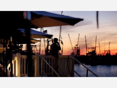 Shem Creek Eves Matters