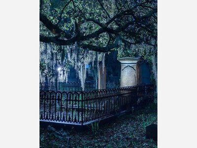 Charleston Walking Tours