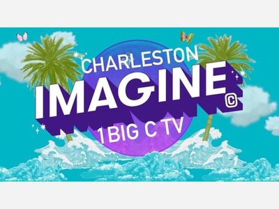 Charleston IMAGINE 1 Big C TV