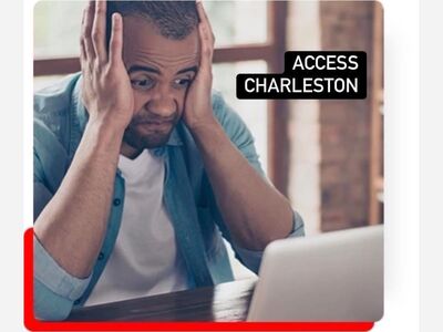 Access Charleston Passionate About Local Businesses!