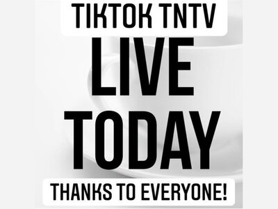 TikTok TNTV & Access Charleston