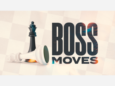 BOSS MOVES