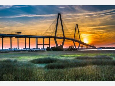 1 Big  C  TV Featuring Access Charleston