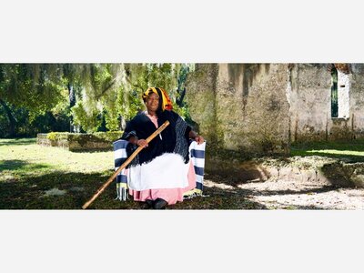Soul of Charleston Revealed