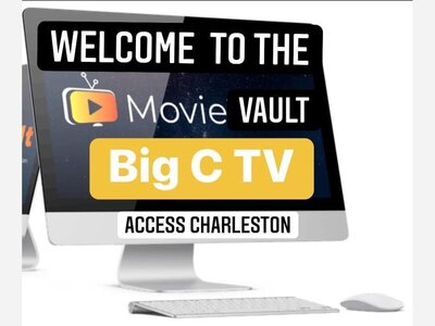 BIG C MOVIE VAULT