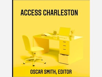 Oscar Smith, Editor