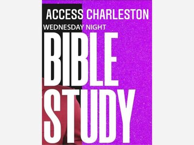 Amazon Alexa Pastor Hosts Bible Study Wednesday Nights