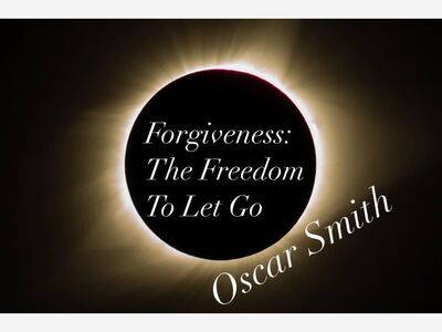 The Freedom To Let Go