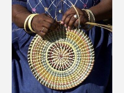The Gullah Geechee Cultural Heritage Festival