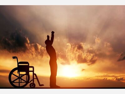 Access Charleston Access And Independence Through Information