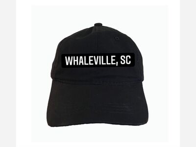 Whaleville, SC The Tables Are Turning