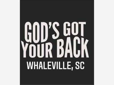 God’s Got Our Backs