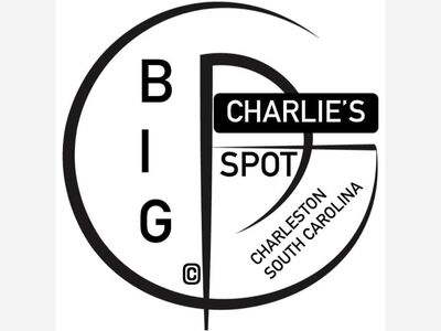 Big Charlie's Spot Podcast Network