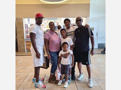God’s Favorite Family Makes Us Smile
