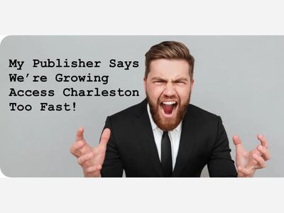 Boss Let’s Give Charleston Our Best
