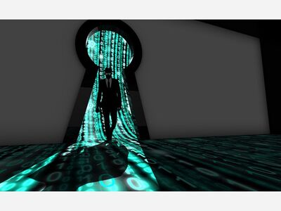 Burglars Could Hack Your Smart Sprinkler to Disable Alarm