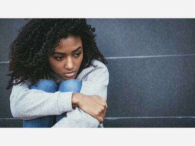 Honoring the Process of Grief and Loss