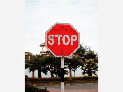 Stop! You Are Not Our Subscribers Any Longer