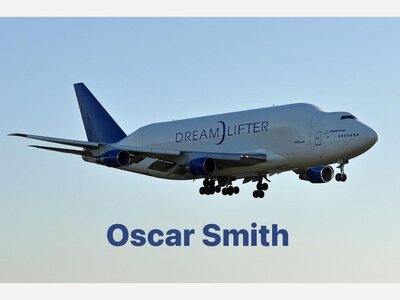 Dream lifters Access Charleston