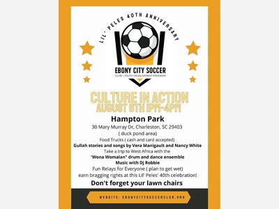 Teaching Life skills through soccer
