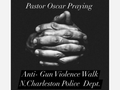 Fervent Prayers Avail Much