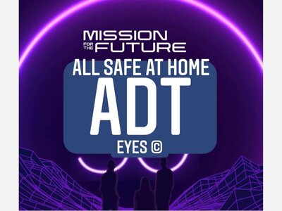 Mission For The Future All Safe At Home
