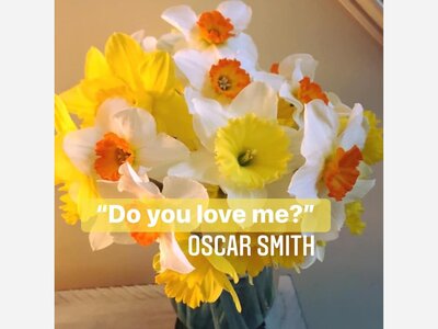 Do You Love Me?
